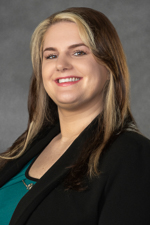 Headshot of Lillian Butler