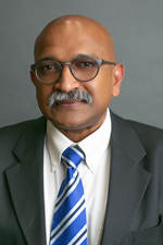 Headshot of Ceyed Baiju