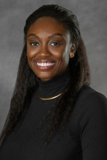 Headshot of Brittany Elmore