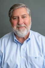 Headshot of E. Duffy Myrtetus