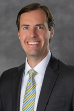 Headshot of Christopher Herrington