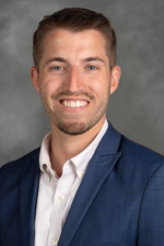 Headshot of David Kraft