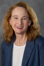 Headshot of Marydale Leonard