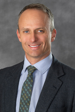Headshot of Stephen Day