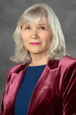 Headshot of Laura Stassi