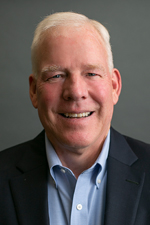 Headshot of Steven Williamson