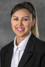 Headshot of Sara Vahidestakhri