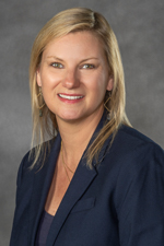 Headshot of Jaclyn Witthoefft