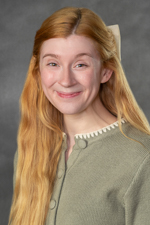 Headshot of Claire Wittman