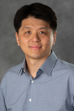 Headshot of Minchul Yum